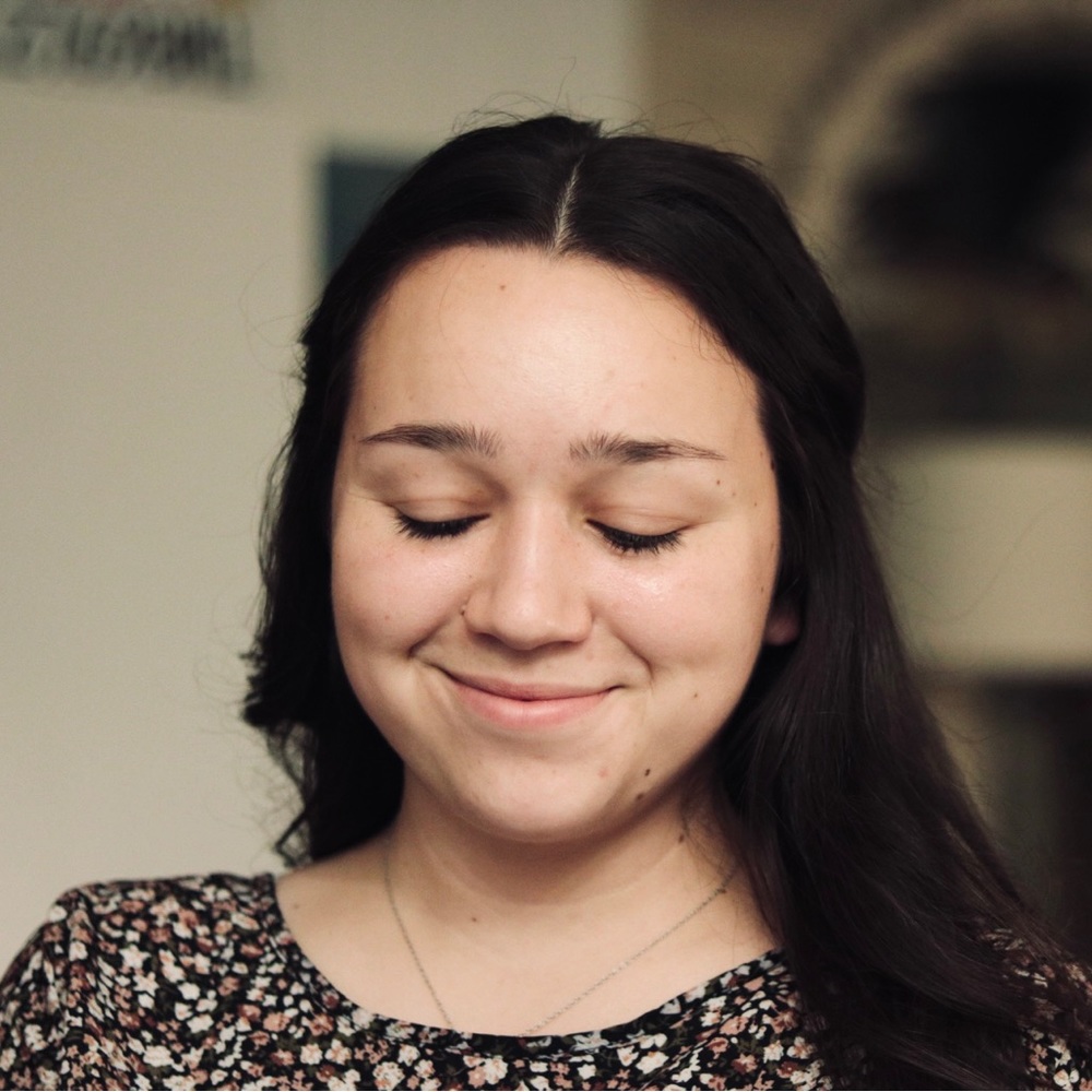 Meet your Posher, Arica